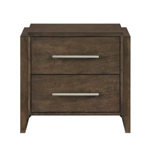 Night Stand - Emmett - front product view