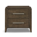 Emmett Night Stand - angled view