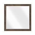 Mirror - Emmett - front product view