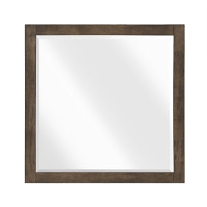 Mirror - Emmett - front product view