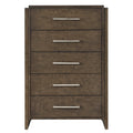 BRM-Emmett Dark Walnut Chests
