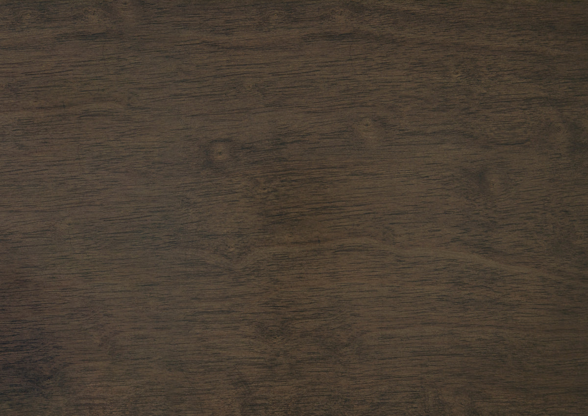 Emmett Transitional Panel Bed