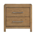 Charlotte Night Stand - front view