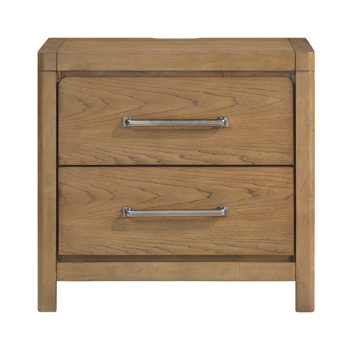 Charlotte Night Stand - front view