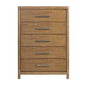 BRM-Charlotte Light Brown Chests