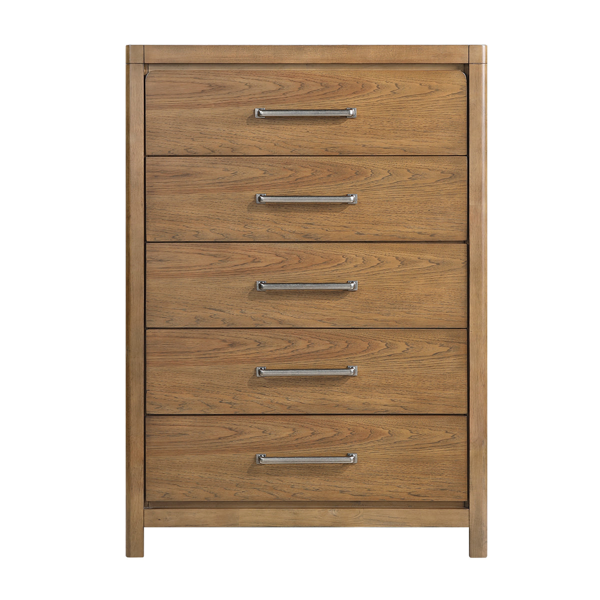 BRM-Charlotte Light Brown Chests