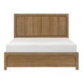 Bed - 2336 Charlotte
