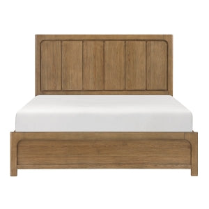Bed - 2336 Charlotte