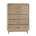 BRM-Wilshire Natural Chests