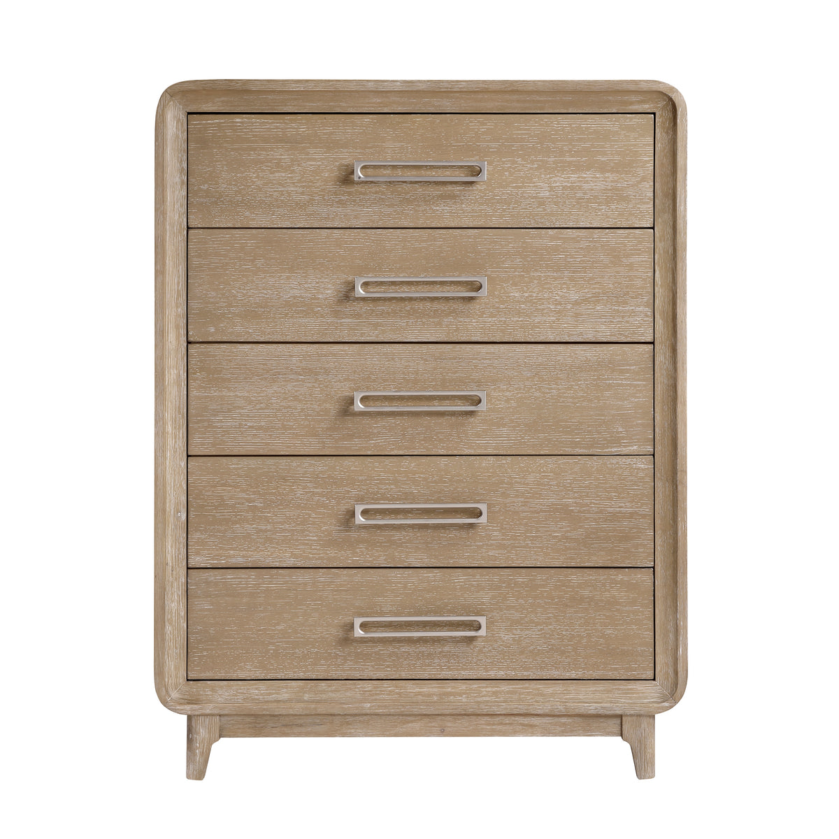 BRM-Wilshire Natural Chests