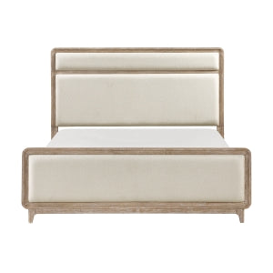 Bed - 2350 Wilshire
