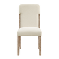Wilshire Side Chair