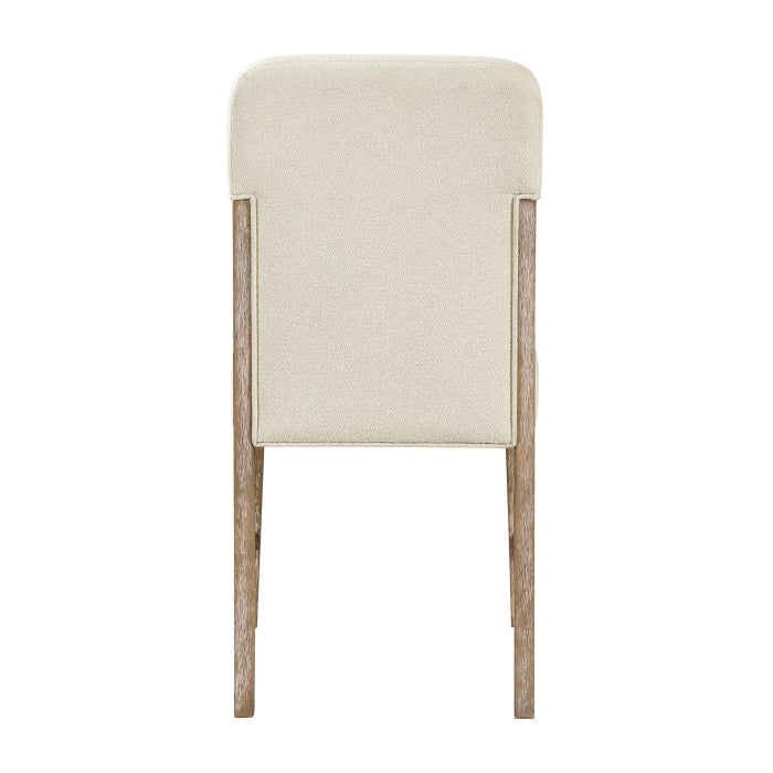 Wilshire Side Chair