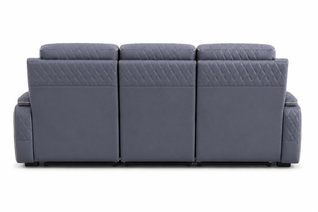 Power  Recliner Sofa ,Loveseat