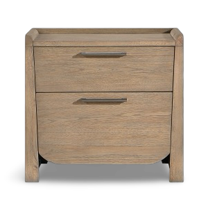 Riley Night Stand - front view