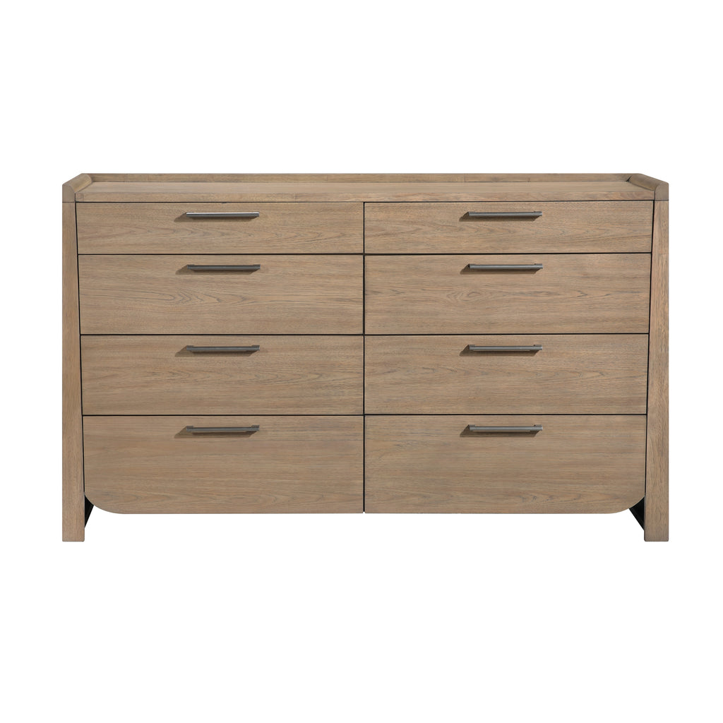 Riley 8-Drawer Dresser