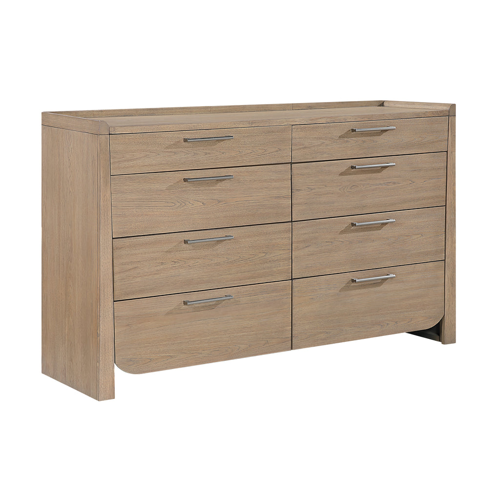 Riley 8-Drawer Dresser