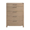 BRM-Riley Light Brown Chests