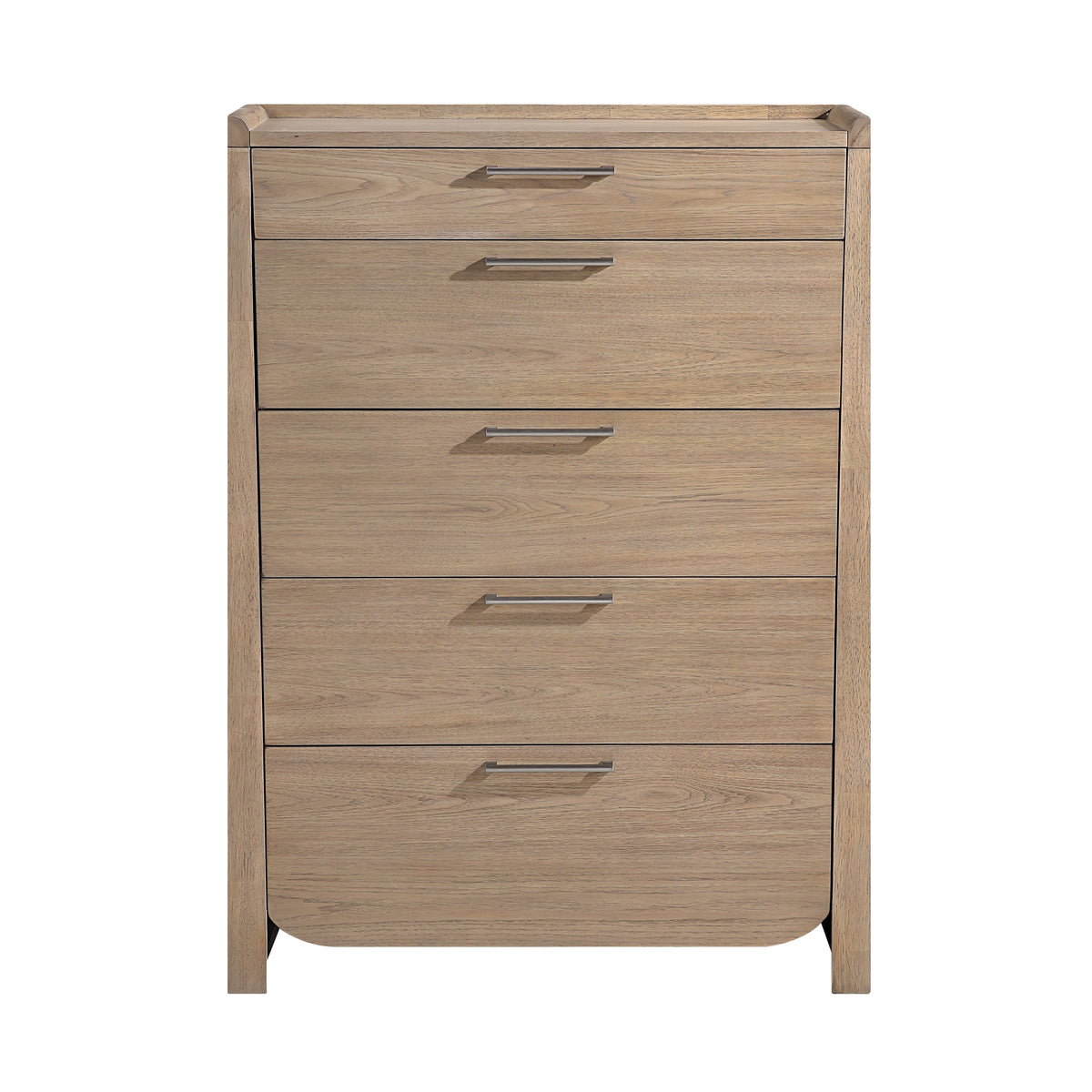 BRM-Riley Light Brown Chests
