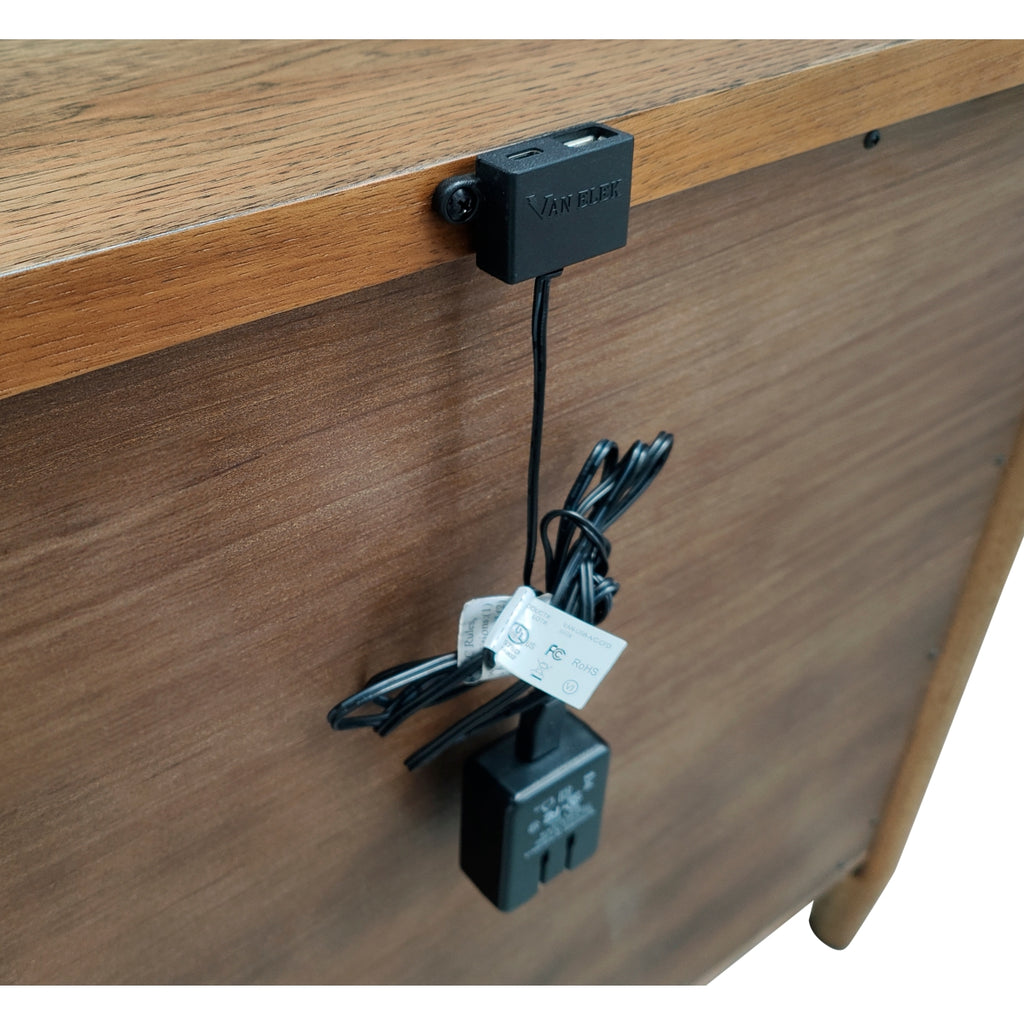 Sonoma Night Stand - product view