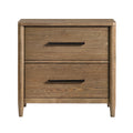 Sonoma Night Stand - front view