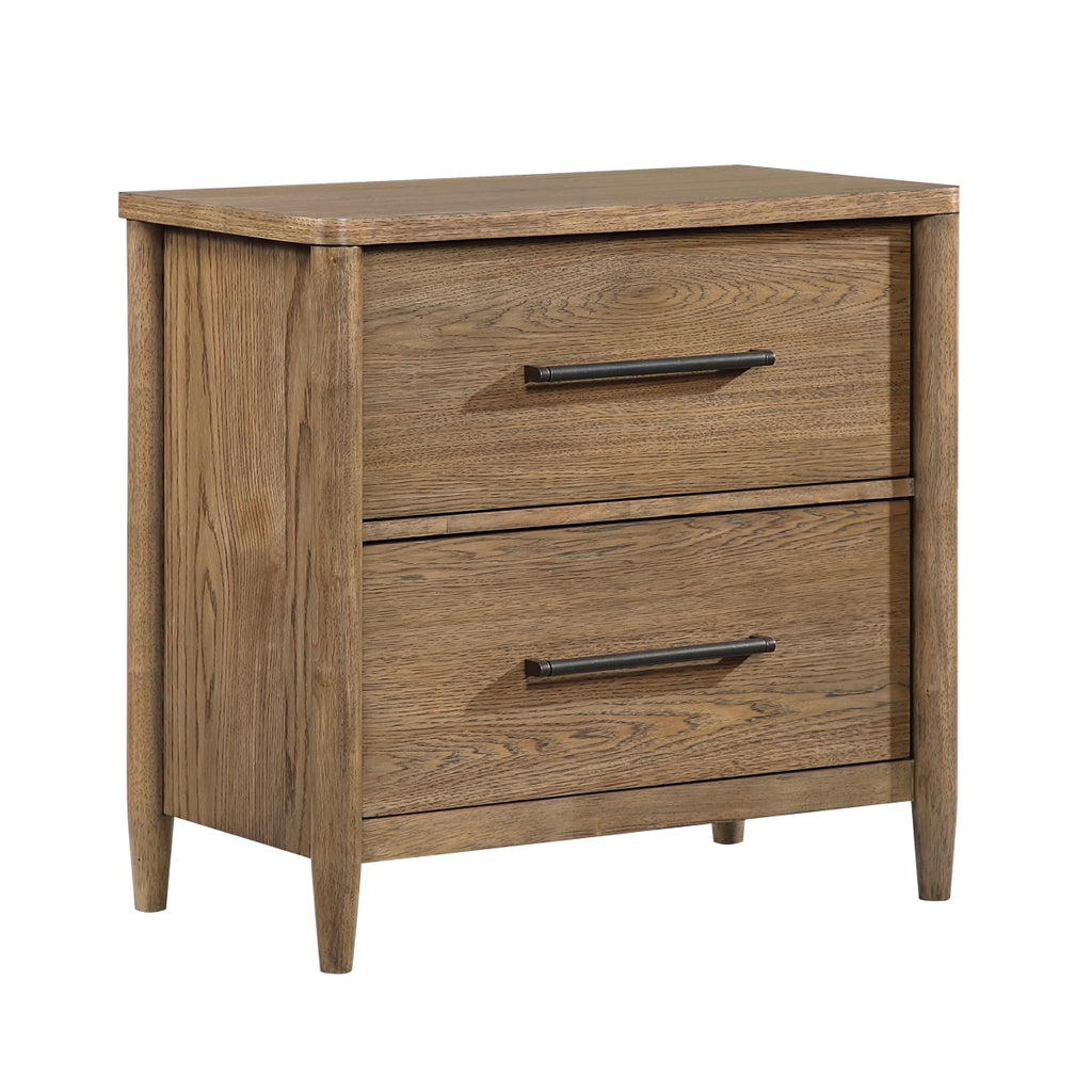 Sonoma Night Stand - side view