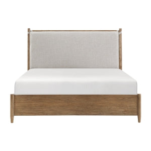 Bed - 2386PN Sonoma