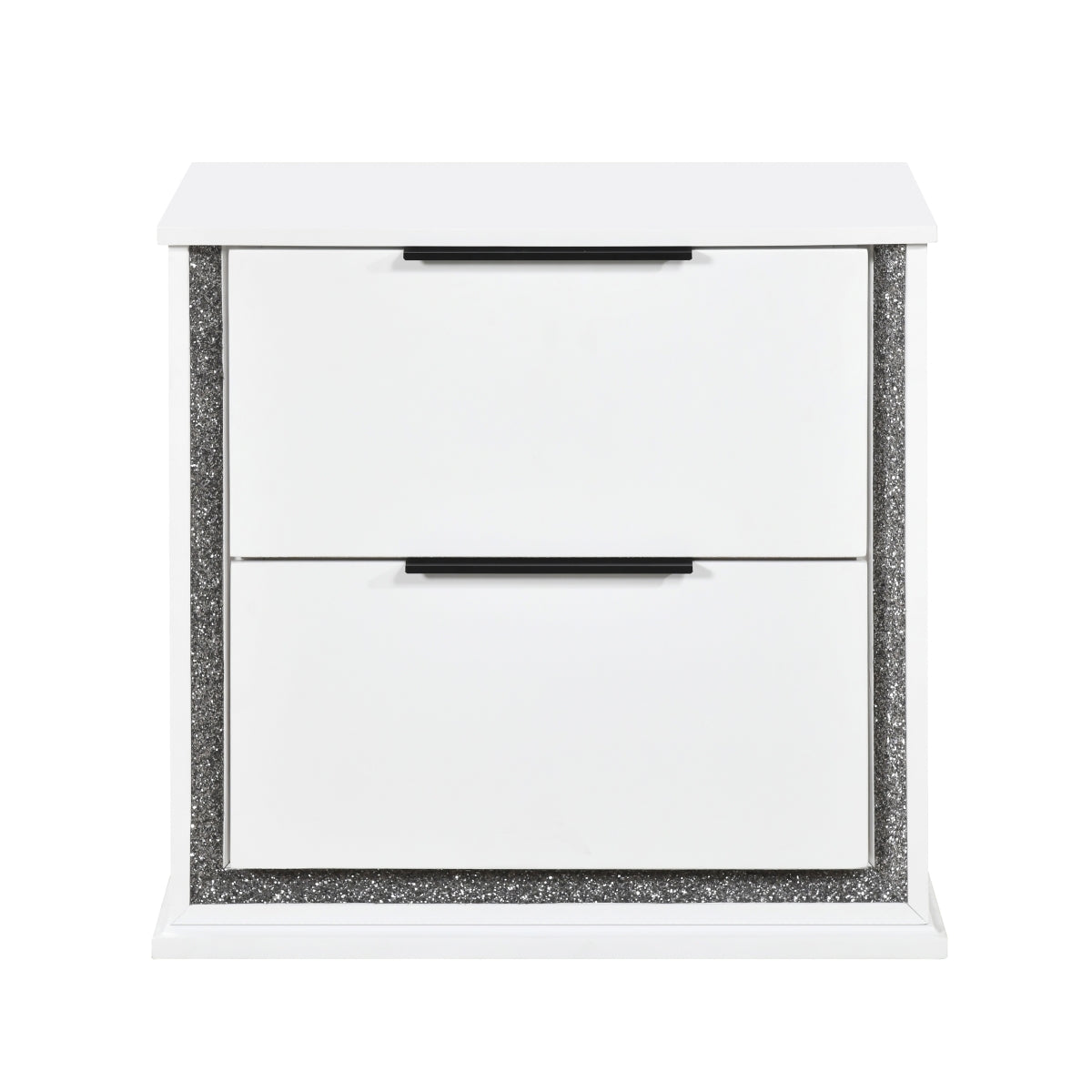Lumin Night Stand - front view