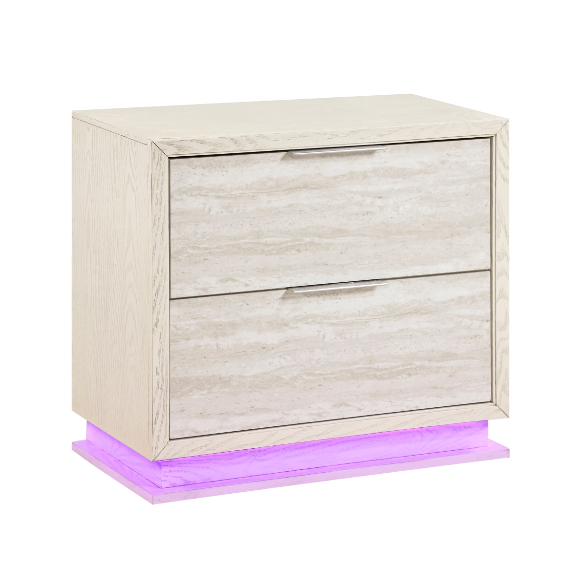 Noctis Night Stand - side view