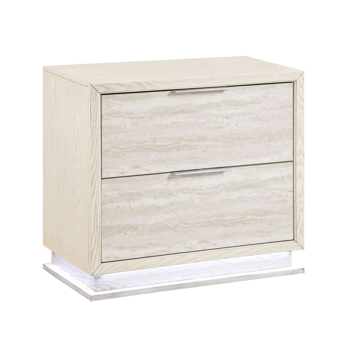 Noctis Night Stand - side view
