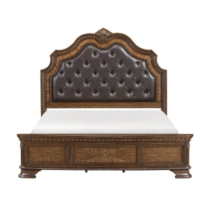 Bed - 2392 Bridgepoint