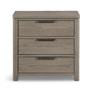 Dalston Night Stand - front view