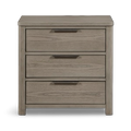Dalston Night Stand - front view