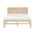 Bed - 2403 Carter