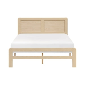 Bed - 2403 Carter