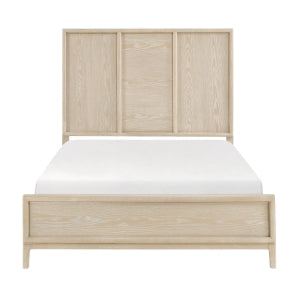 Bed - 2418 Oakmont