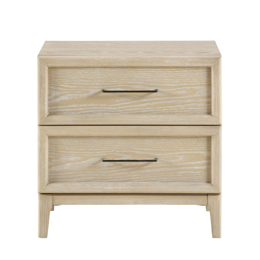 Oakmont Night Stand - front view