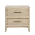 Oakmont Night Stand - front view