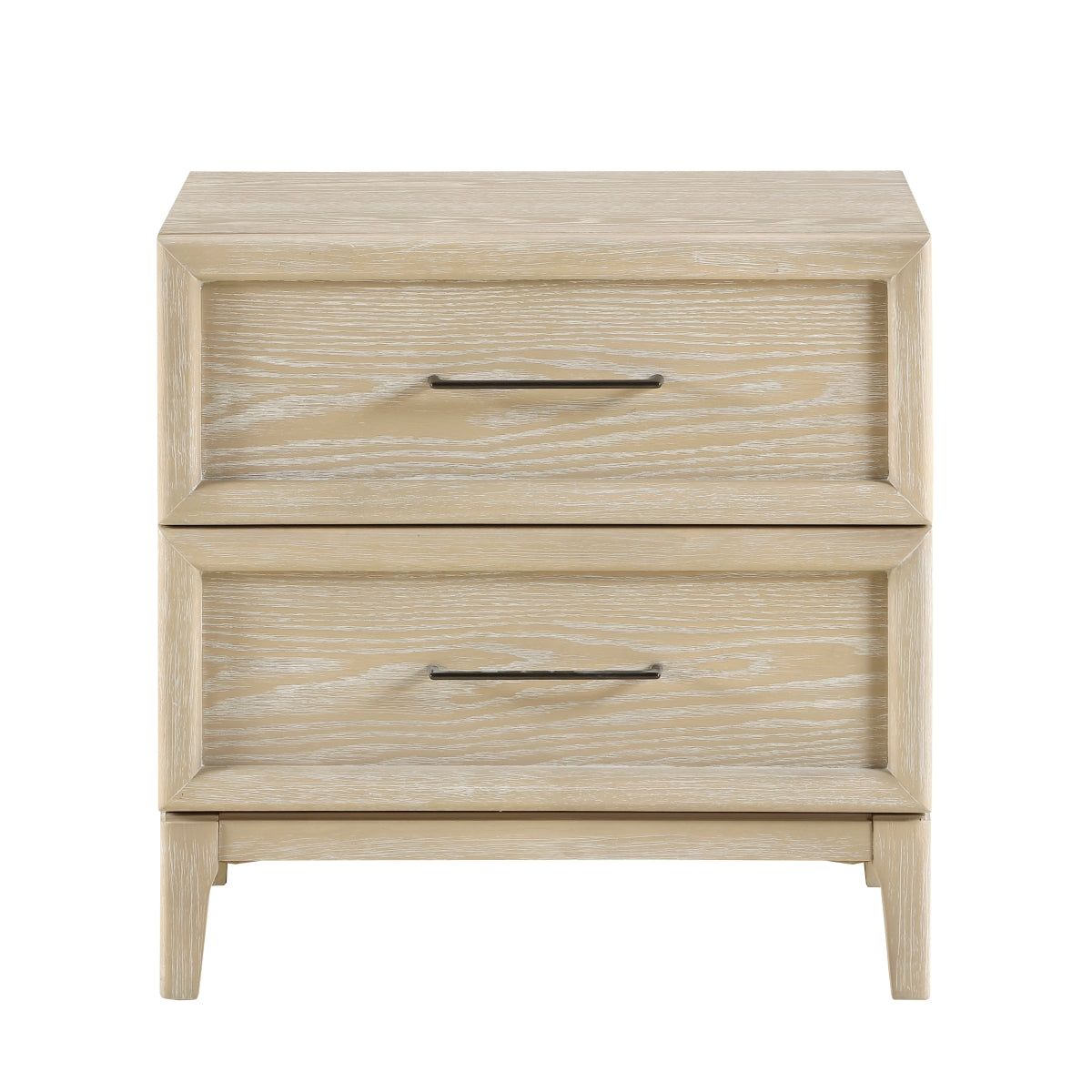 Oakmont Night Stand - front view