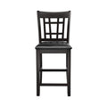 Junipero Counter Height Chair (2423-24)