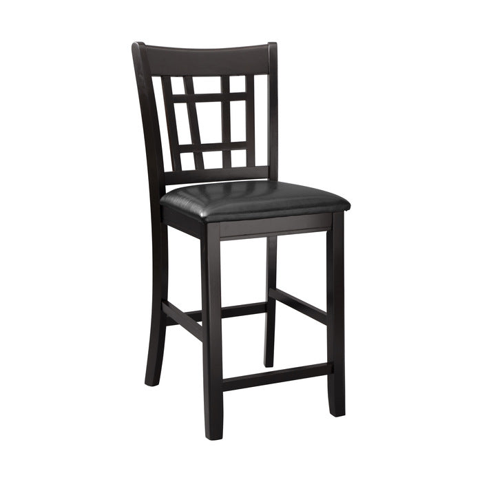 Junipero Counter Height Chair (2423-24)