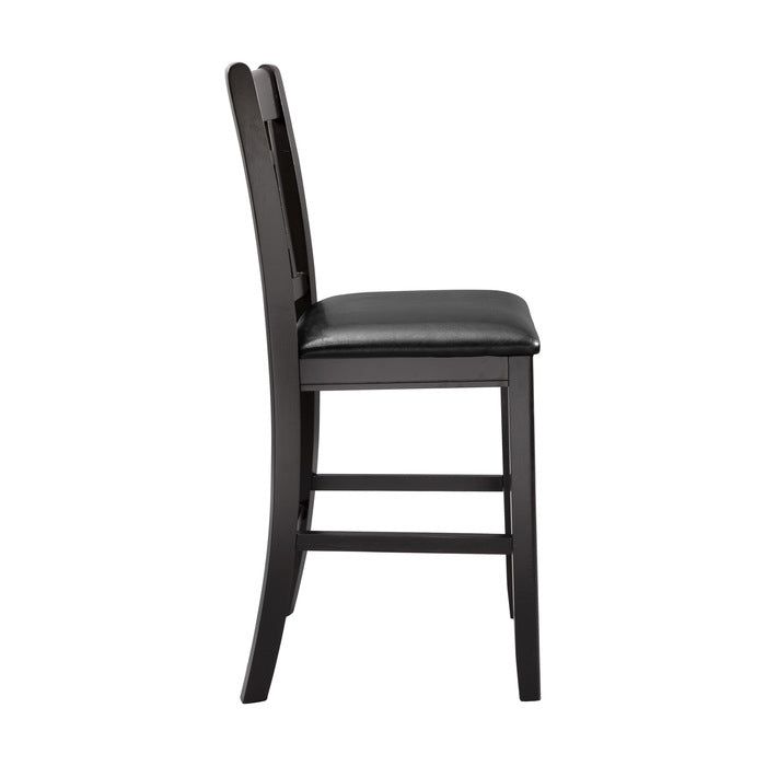 Junipero Counter Height Chair (2423-24)