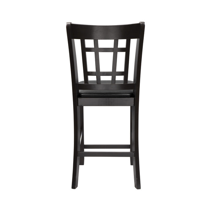 Junipero Counter Height Chair (2423-24)