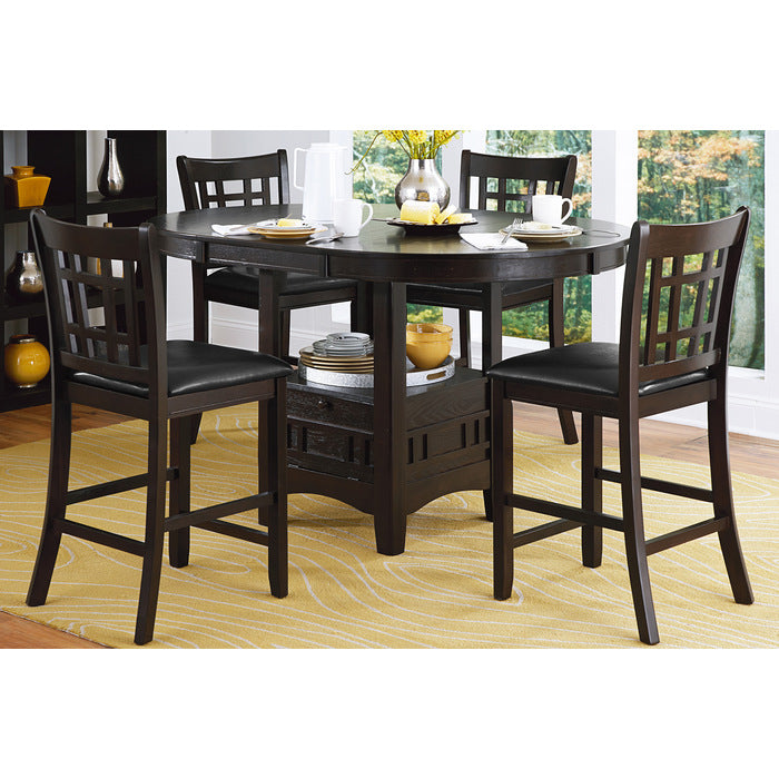 Junipero Counter Height Chair (2423-24)