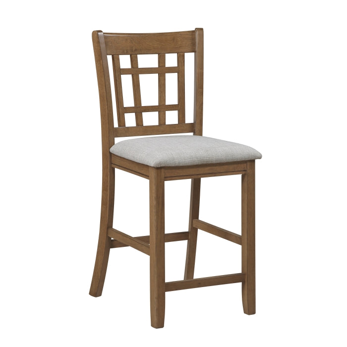 Junipero Counter Height Chair (2423BR-24)