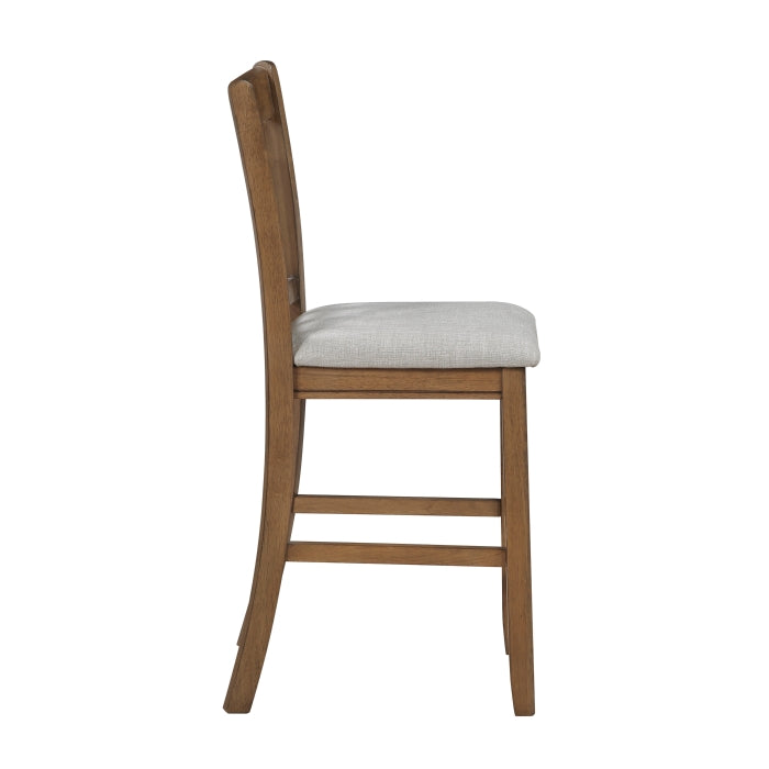 Junipero Counter Height Chair (2423BR-24)