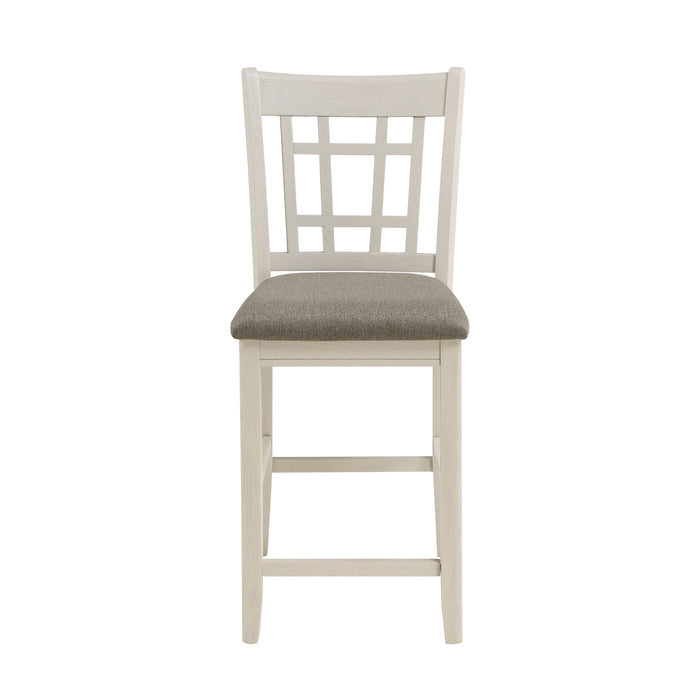 Junipero Counter Height Chair (2423W-24)