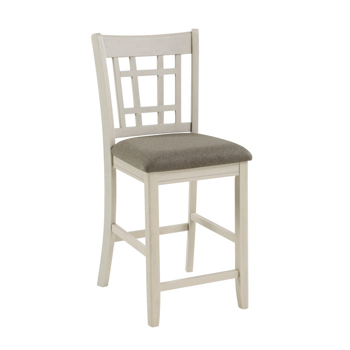 Junipero Counter Height Chair (2423W-24)