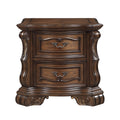 Gilmartin Night Stand - front view