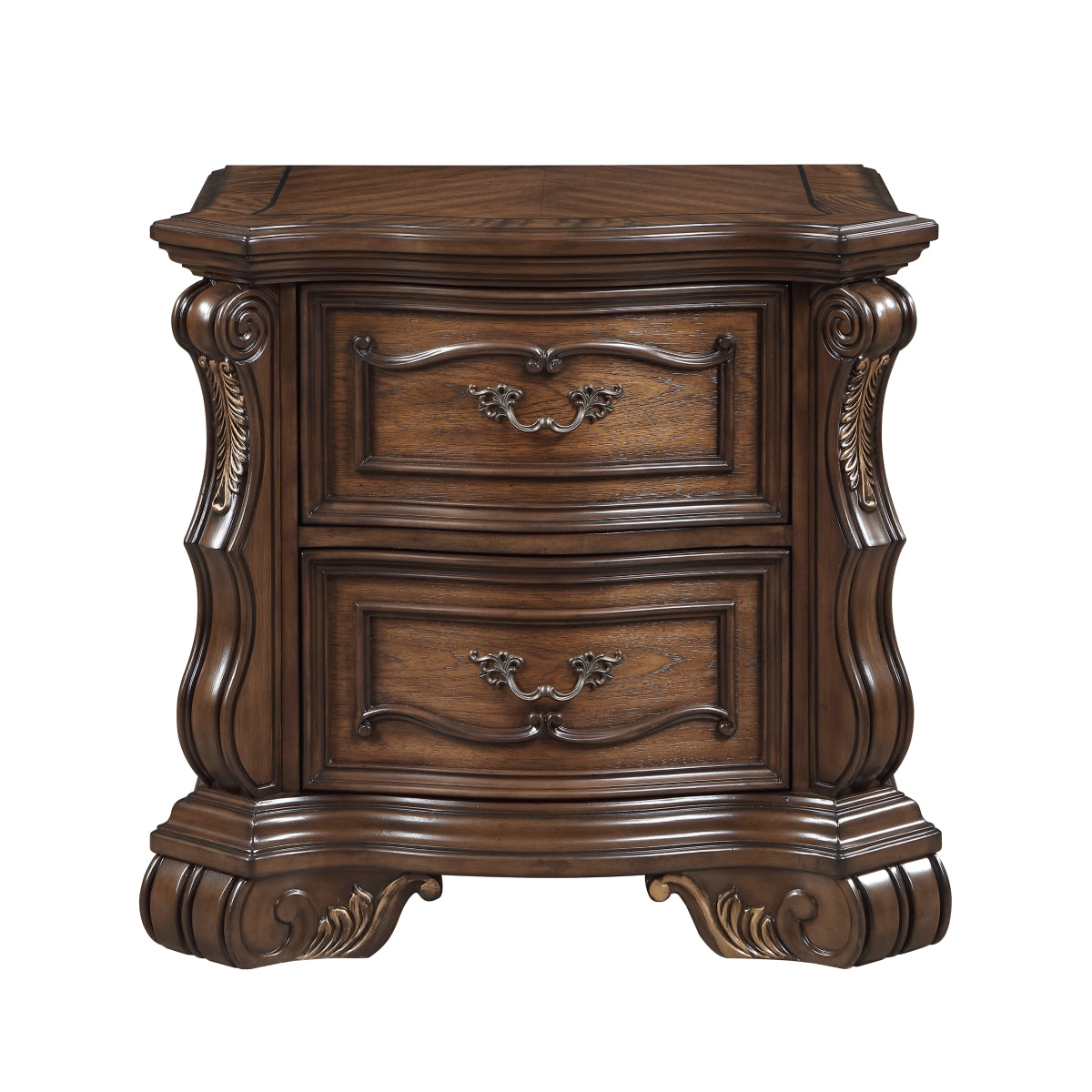 Gilmartin Night Stand - front view